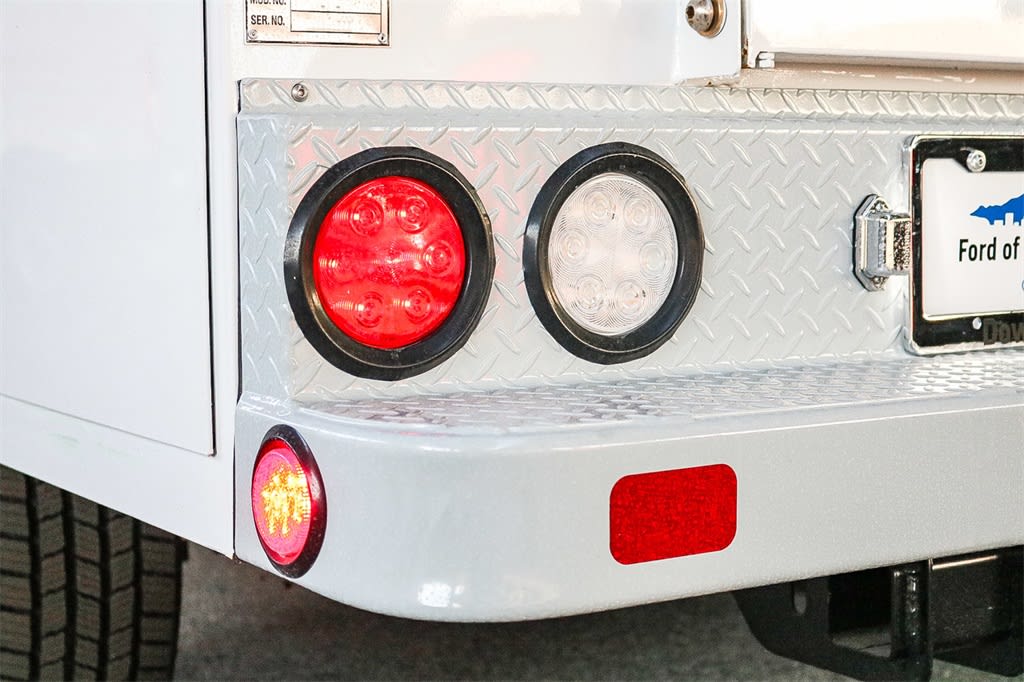 Thumbnail: 2026 Ford F-250 - 19