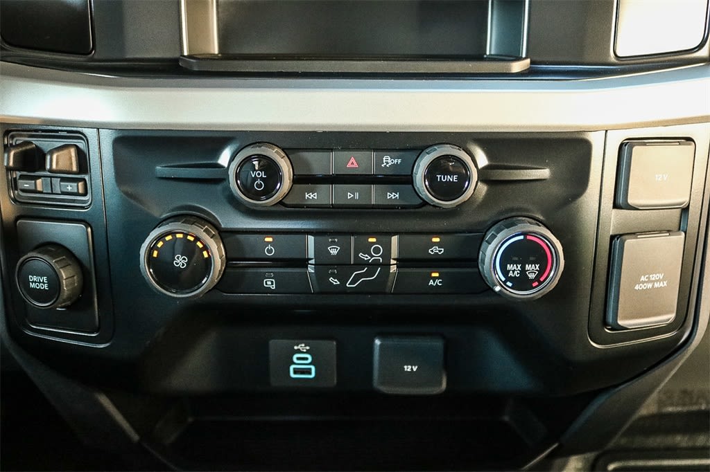 Thumbnail: 2026 Ford F-250 - 27