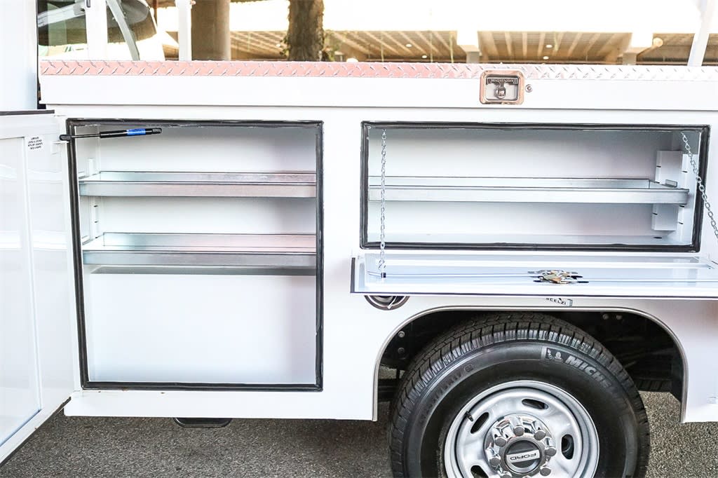 Thumbnail: 2026 Ford F-250 - 23