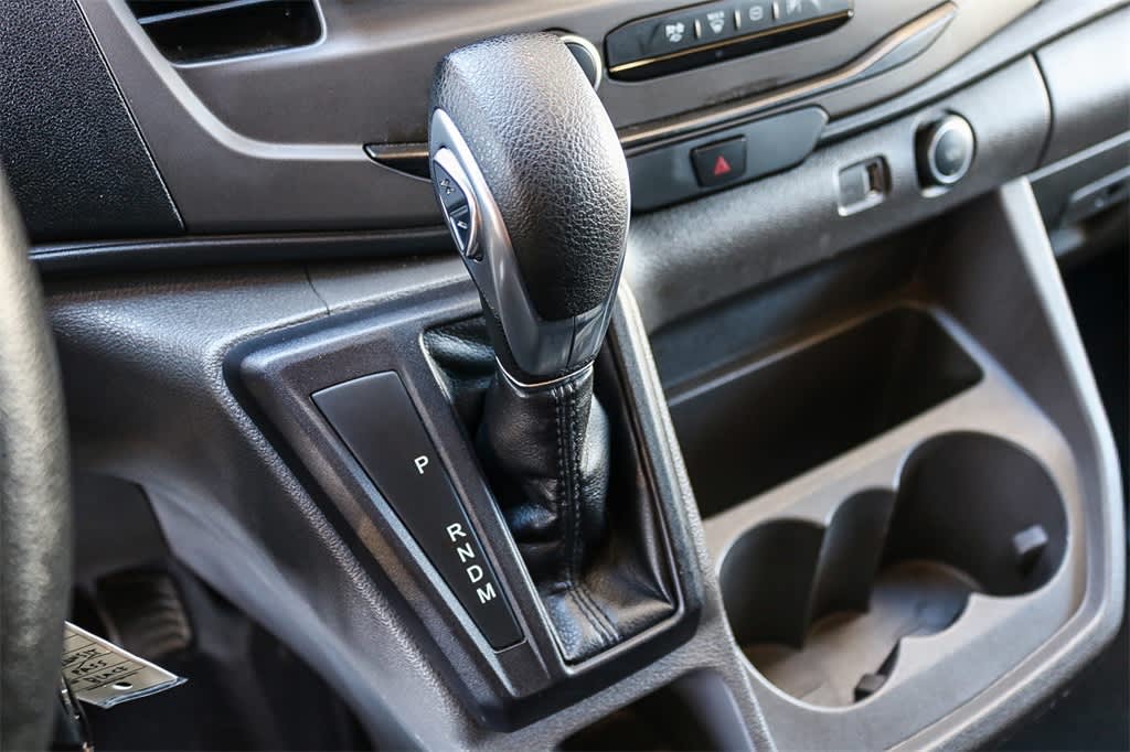 Thumbnail: 2022 Ford Transit Series - 12