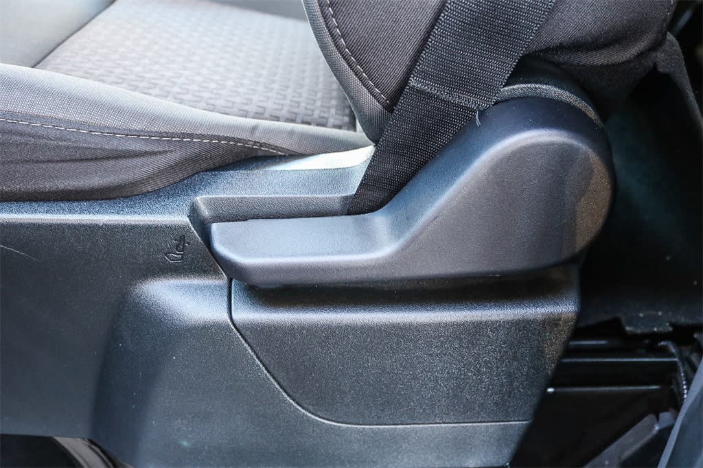 Thumbnail: 2022 Ford Transit Series - 23