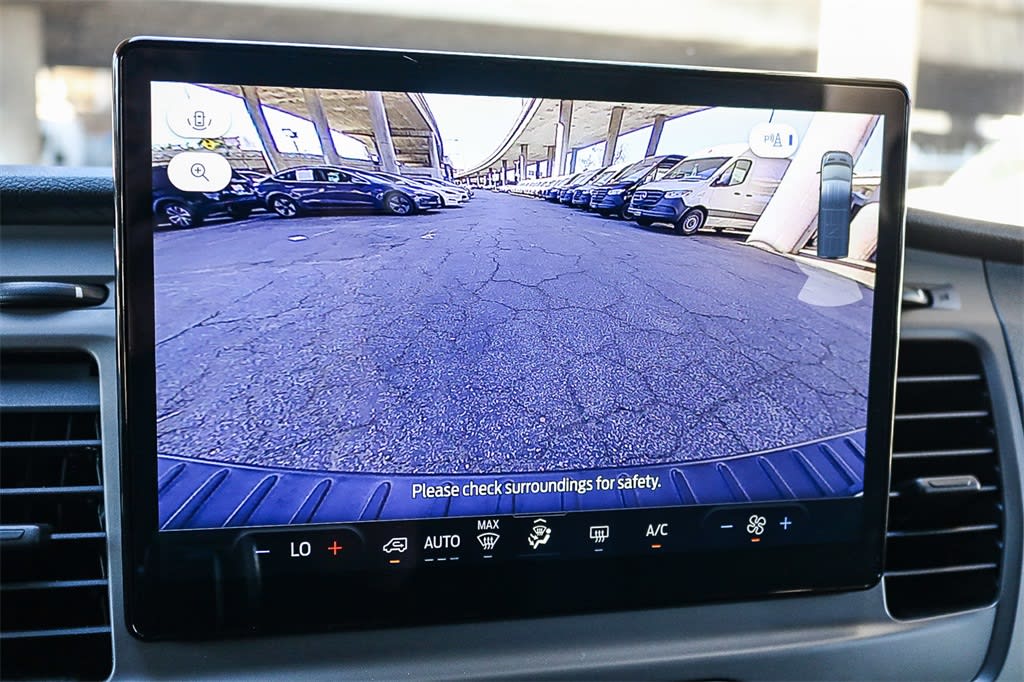 Thumbnail: 2022 Ford Transit Series - 25