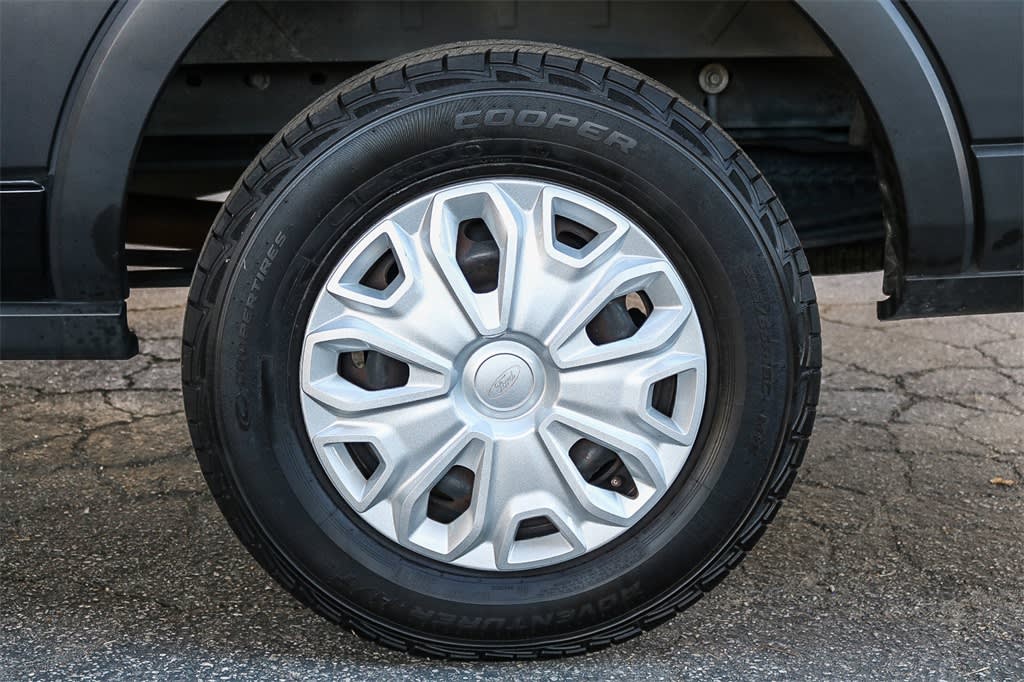 Thumbnail: 2022 Ford Transit Series - 5