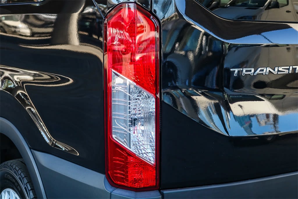Thumbnail: 2022 Ford Transit Series - 20