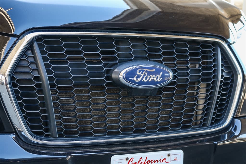 Thumbnail: 2022 Ford Transit Series - 11