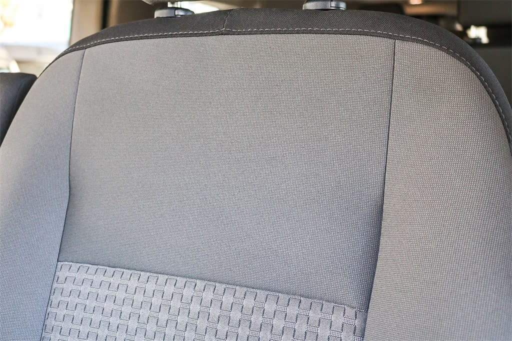 Thumbnail: 2022 Ford Transit Series - 26