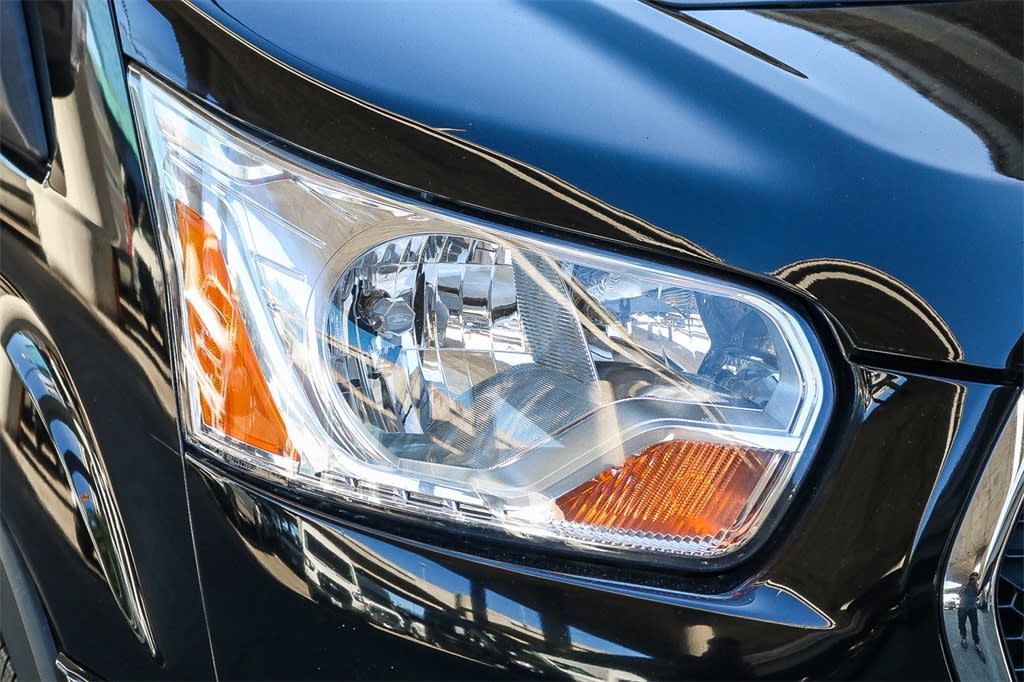 Thumbnail: 2022 Ford Transit Series - 17