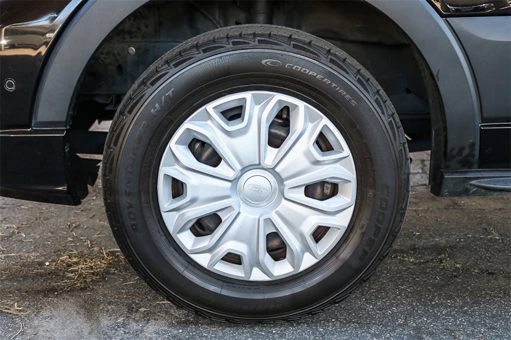 Thumbnail: 2022 Ford Transit Series - 21