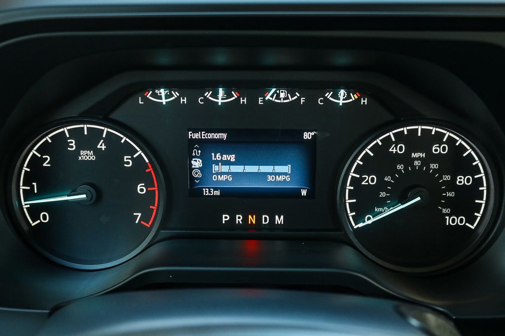 Thumbnail: 2026 Ford F-250 - 12