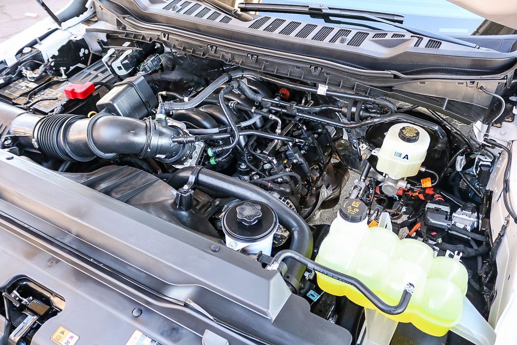 Thumbnail: 2026 Ford F-250 - 8