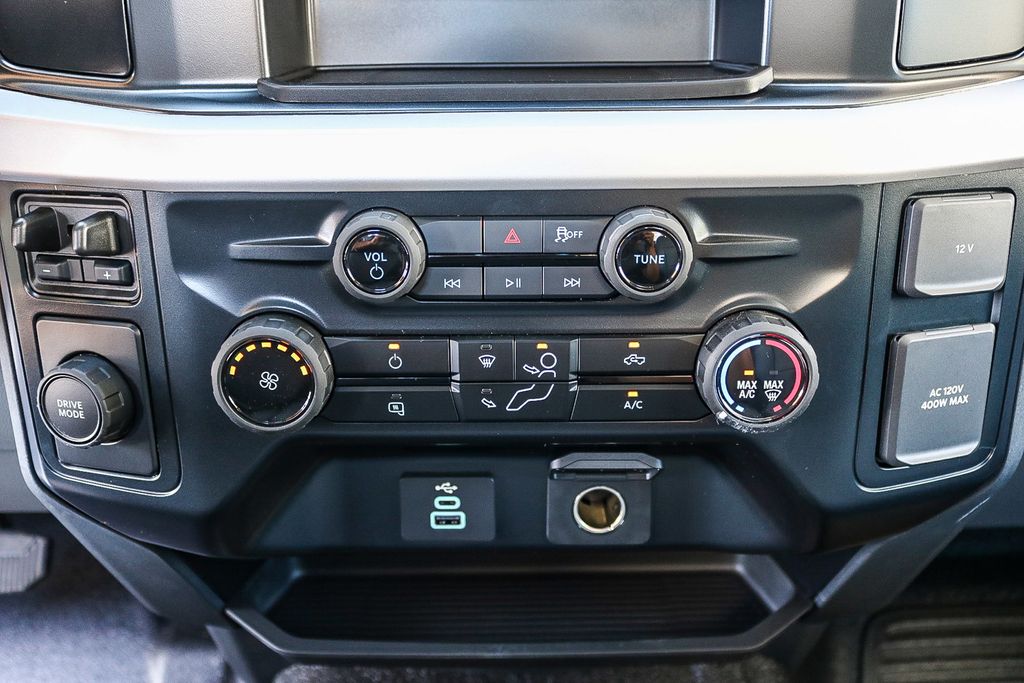 Thumbnail: 2026 Ford F-250 - 22