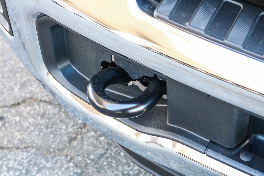 Thumbnail: 2026 Ford F-250 - 7