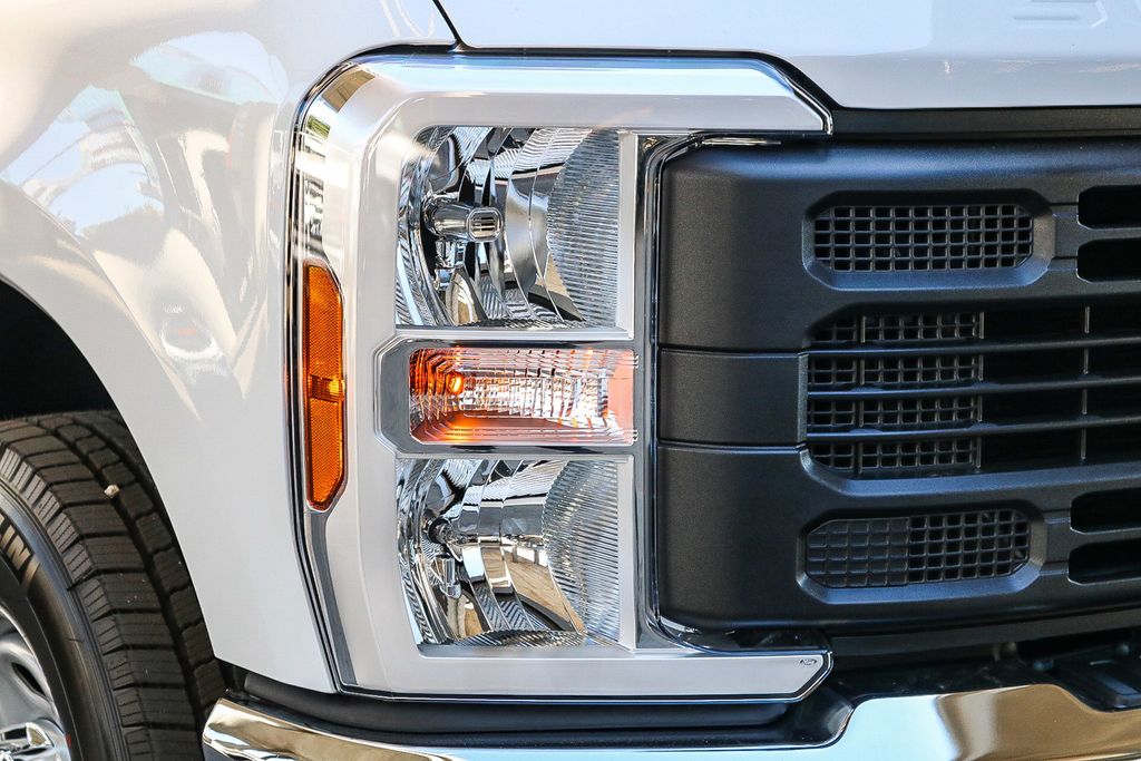 Thumbnail: 2026 Ford F-250 - 13