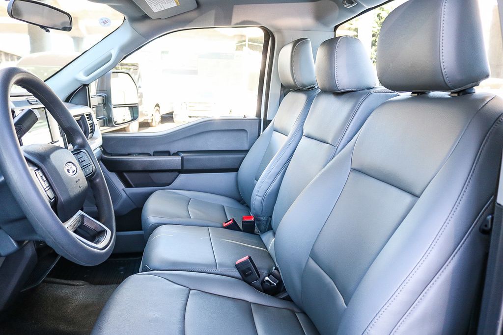 Thumbnail: 2026 Ford F-250 - 10