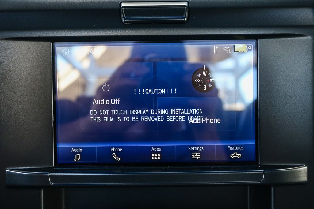 Thumbnail: 2026 Ford F-250 - 11