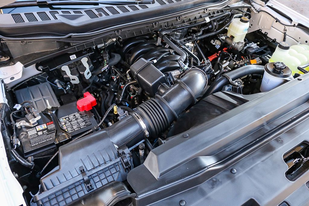 Thumbnail: 2026 Ford F-250 - 29