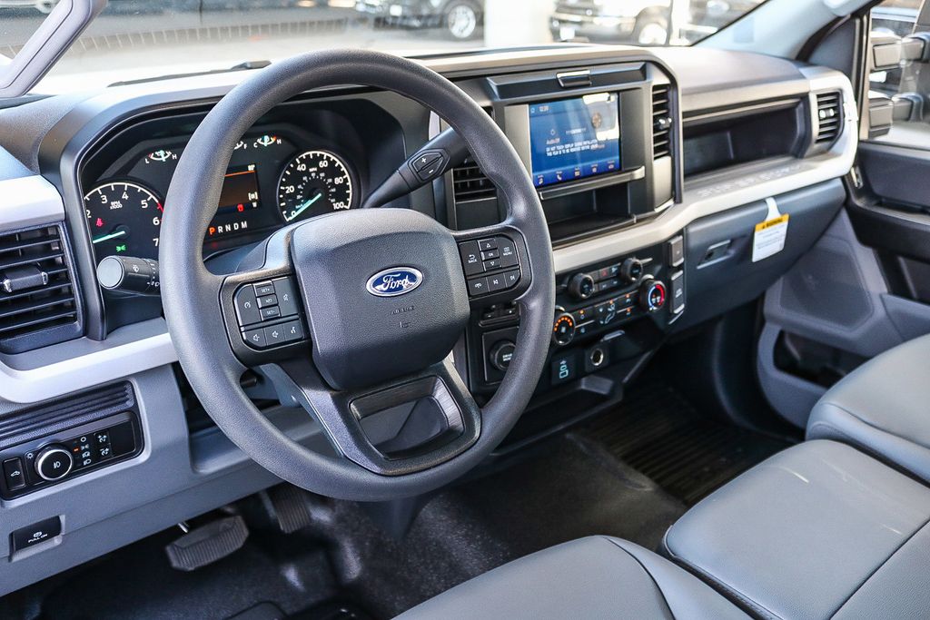 Thumbnail: 2026 Ford F-250 - 2