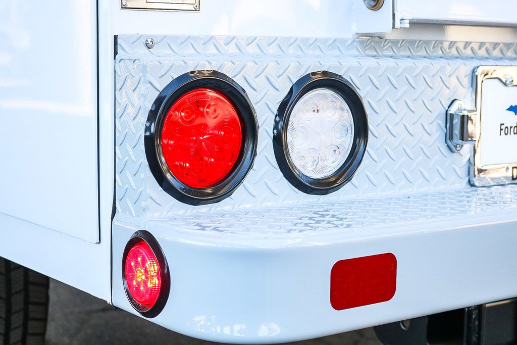 Thumbnail: 2026 Ford F-250 - 17