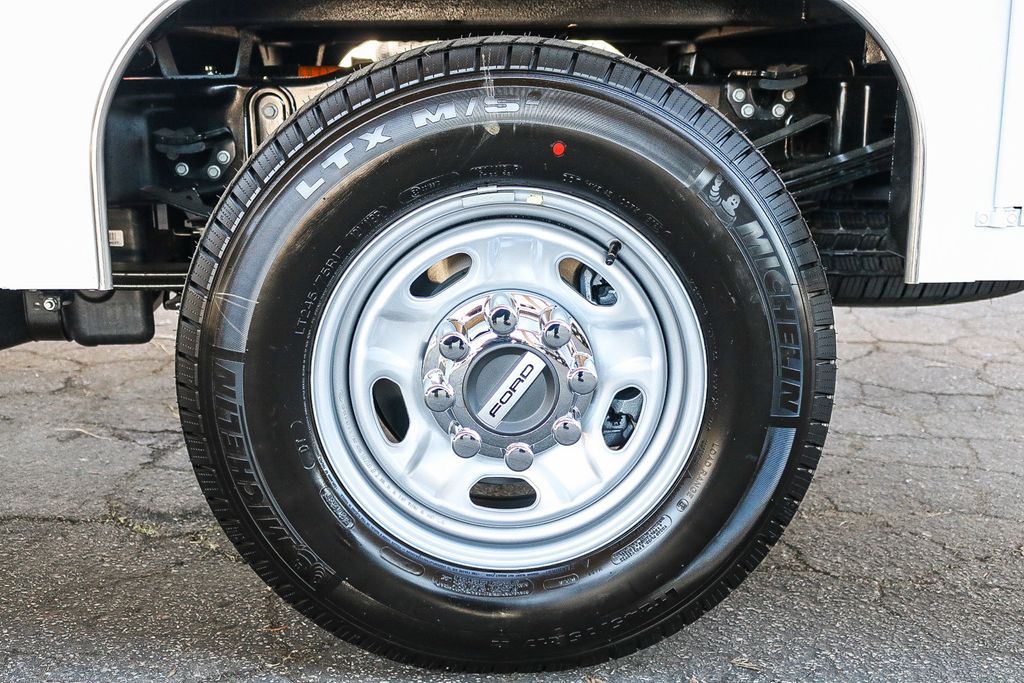 Thumbnail: 2026 Ford F-250 - 21