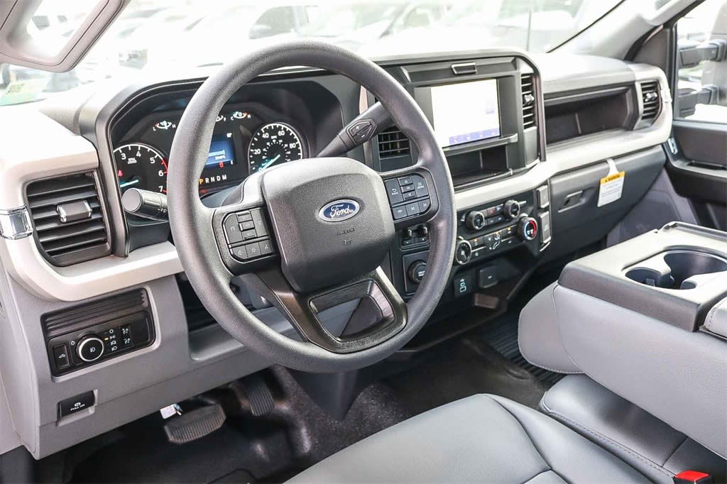 Thumbnail: 2026 Ford F-250 - 2