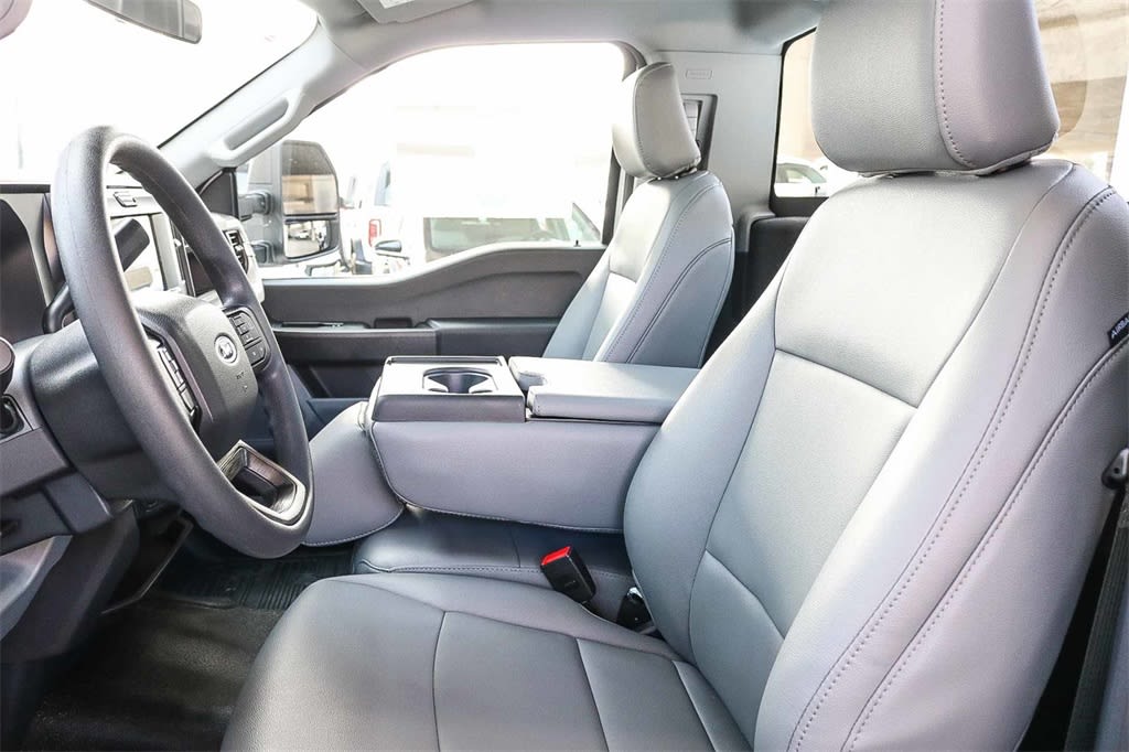 Thumbnail: 2026 Ford F-250 - 12