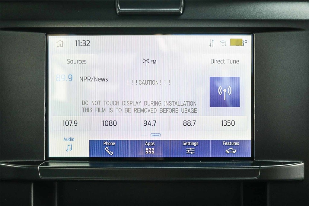 Thumbnail: 2026 Ford F-250 - 13