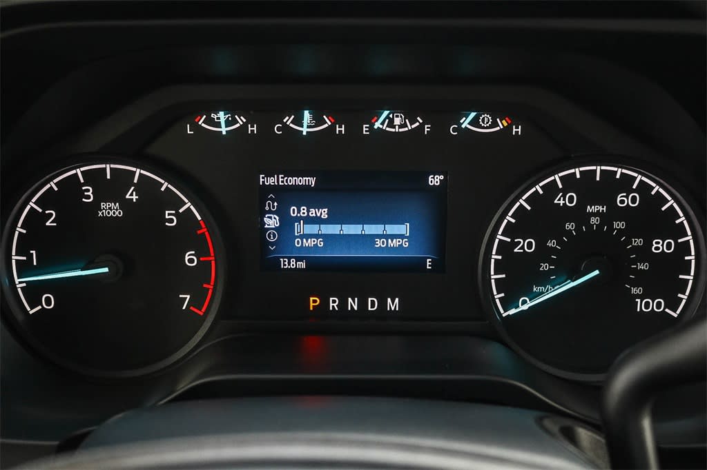 Thumbnail: 2026 Ford F-250 - 14