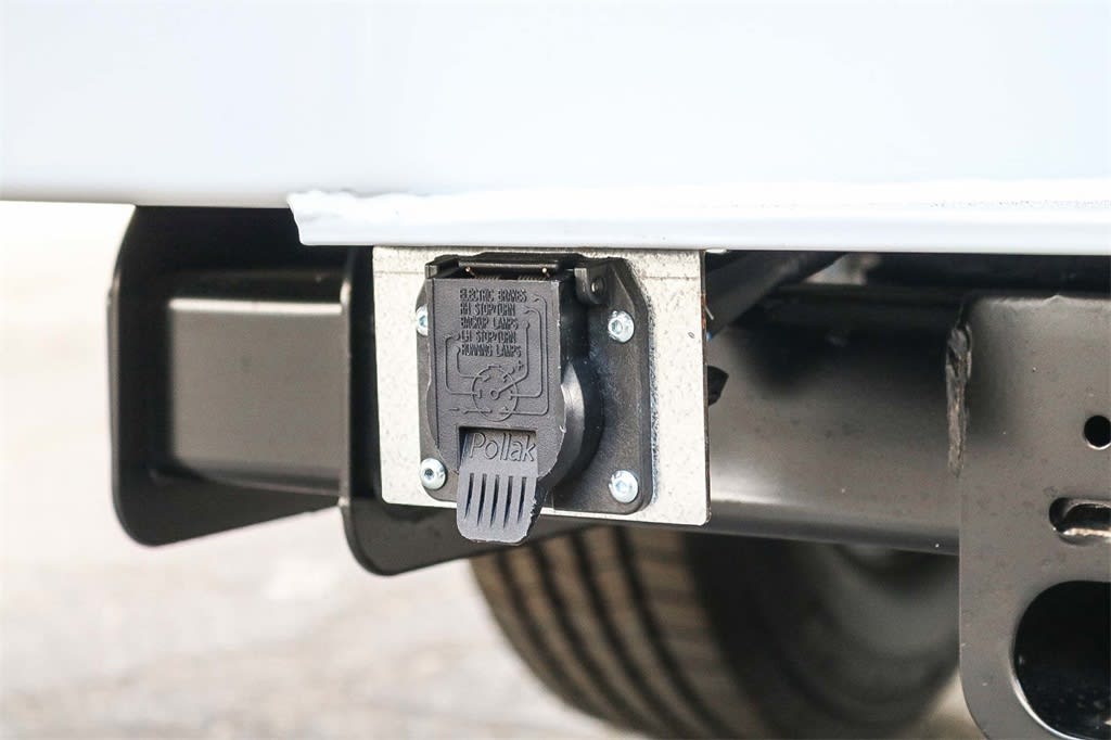 Thumbnail: 2026 Ford F-250 - 22