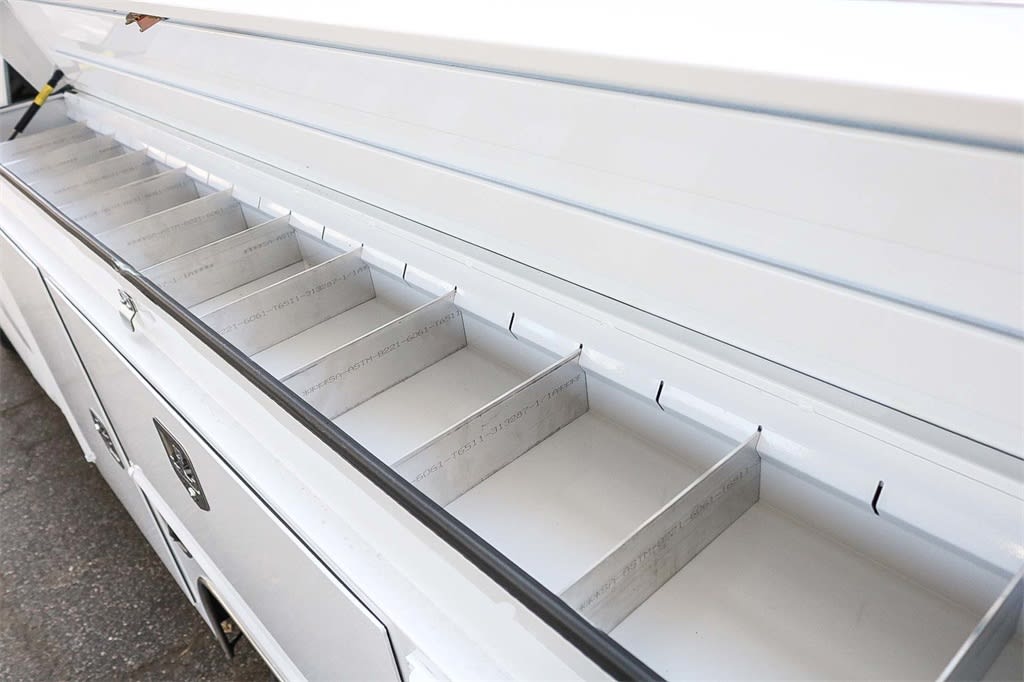 Thumbnail: 2026 Ford F-250 - 7