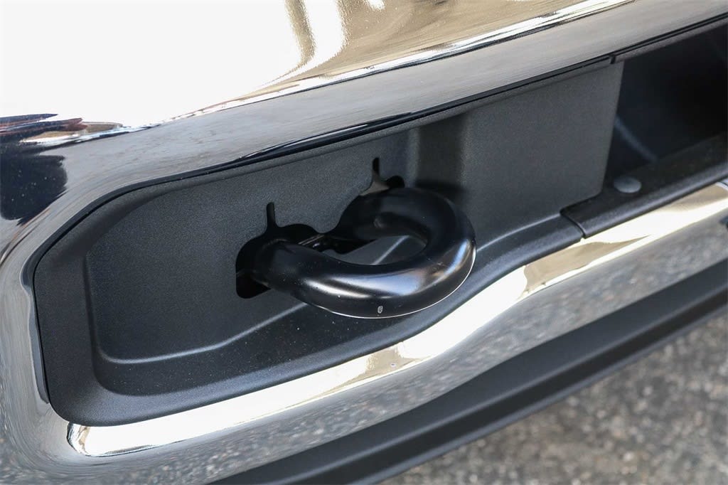 Thumbnail: 2026 Ford F-250 - 19