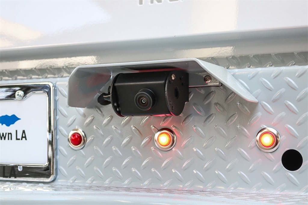 Thumbnail: 2026 Ford F-250 - 15