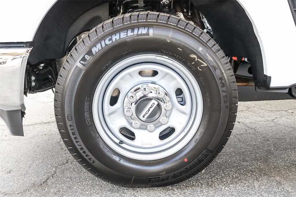 Thumbnail: 2026 Ford F-250 - 24