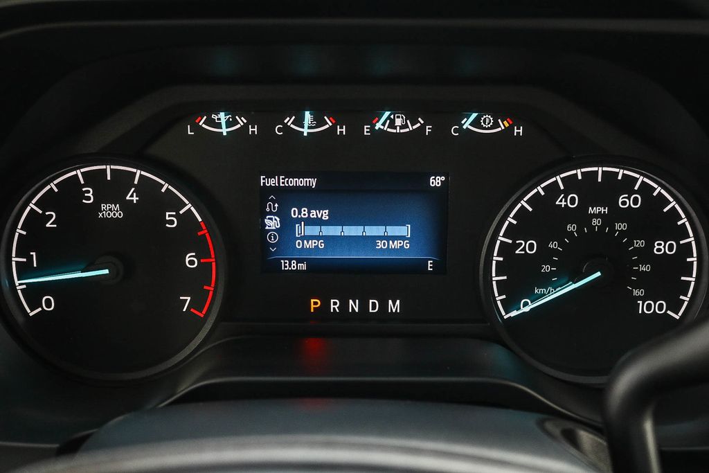 Thumbnail: 2026 Ford F-250 - 14