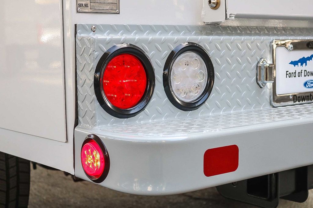 Thumbnail: 2026 Ford F-250 - 21