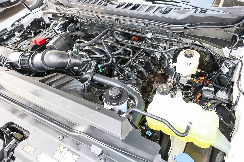 Thumbnail: 2026 Ford F-250 - 9