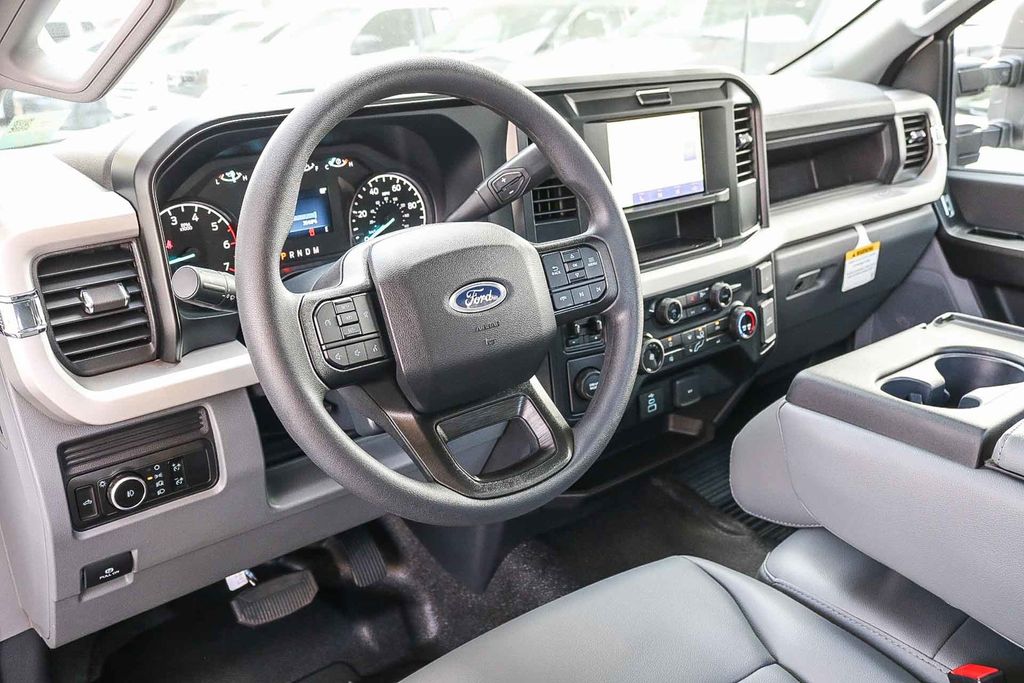 Thumbnail: 2026 Ford F-250 - 2