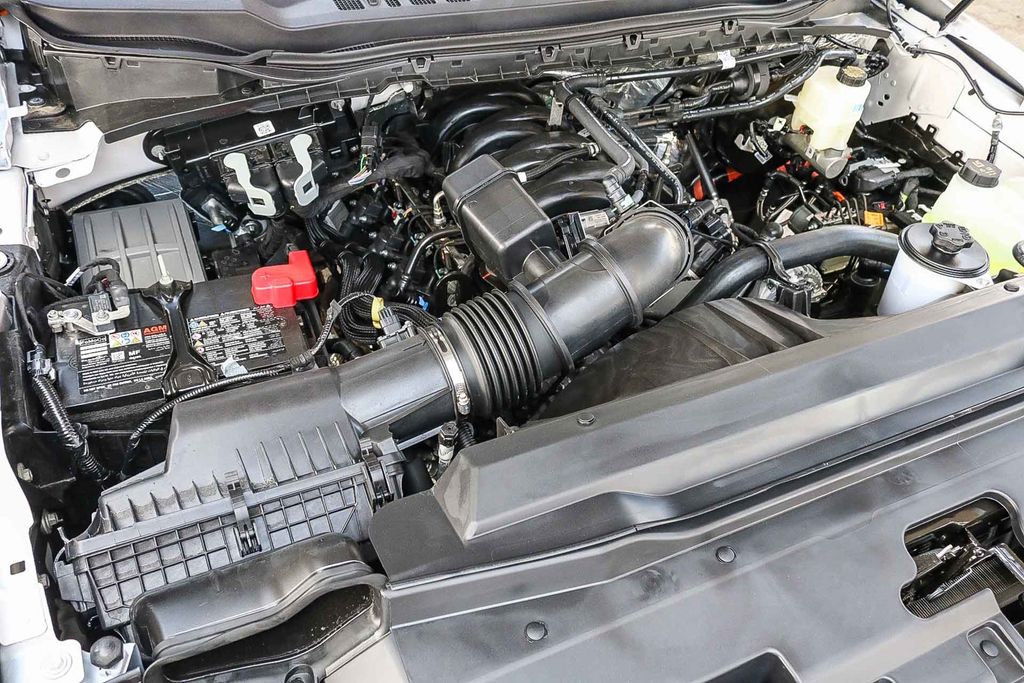 Thumbnail: 2026 Ford F-250 - 36