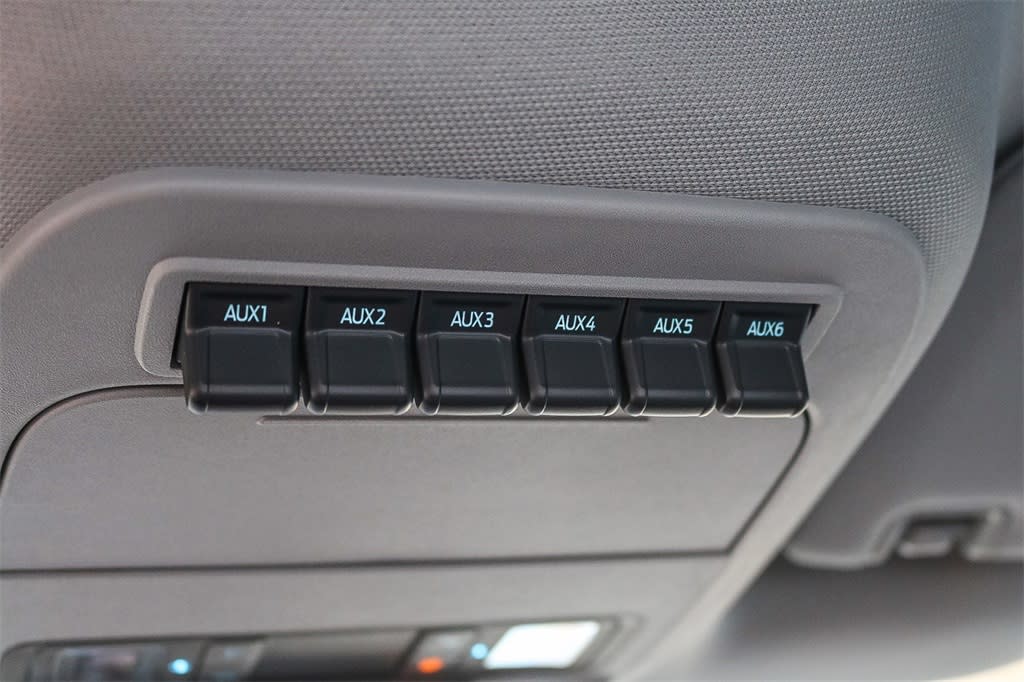 Thumbnail: 2026 Ford F-250 - 29