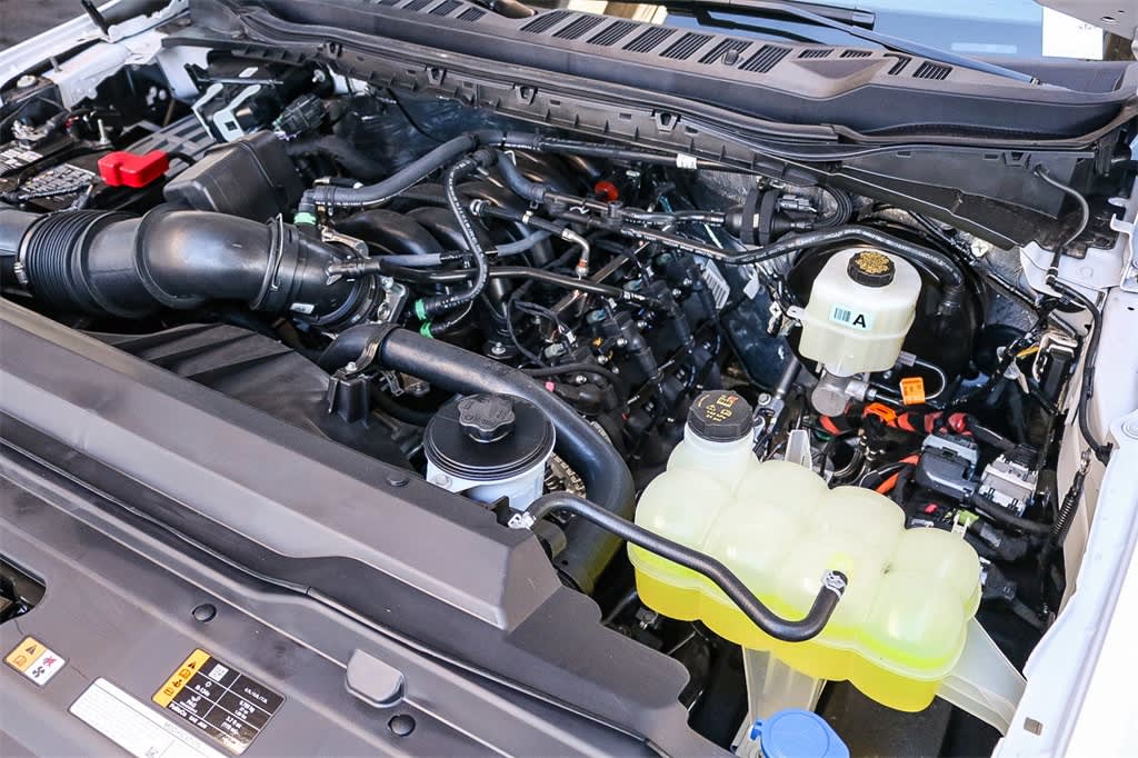 Thumbnail: 2026 Ford F-250 - 7