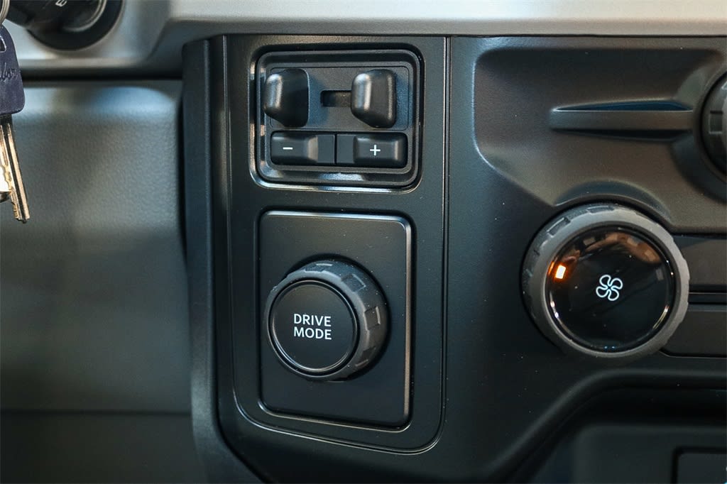 Thumbnail: 2026 Ford F-250 - 27