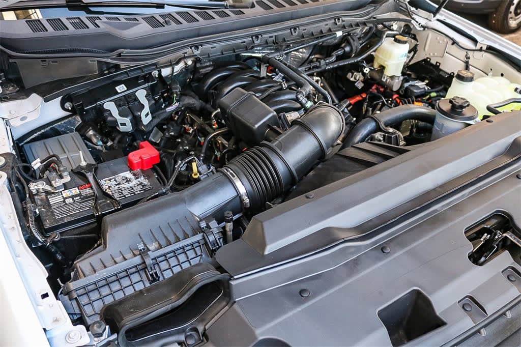 Thumbnail: 2026 Ford F-250 - 33