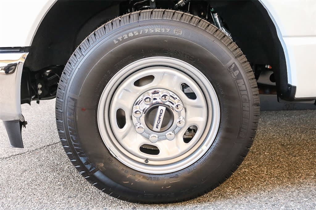 Thumbnail: 2026 Ford F-250 - 24