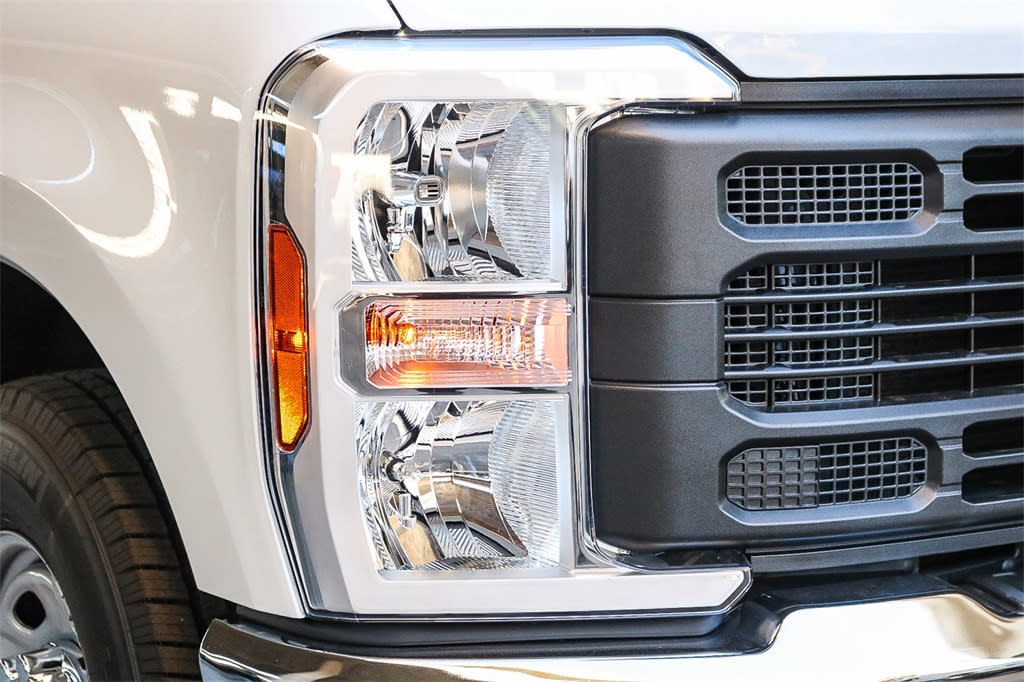 Thumbnail: 2026 Ford F-250 - 13