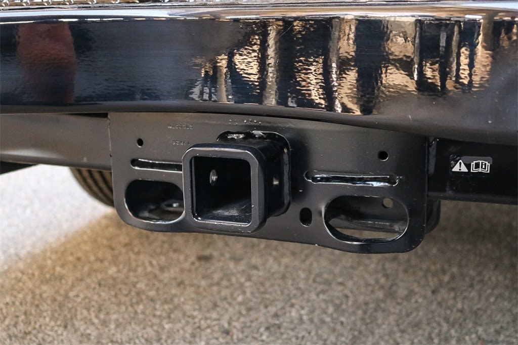 Thumbnail: 2026 Ford F-250 - 19