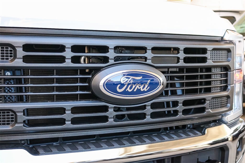 Thumbnail: 2026 Ford F-250 - 15