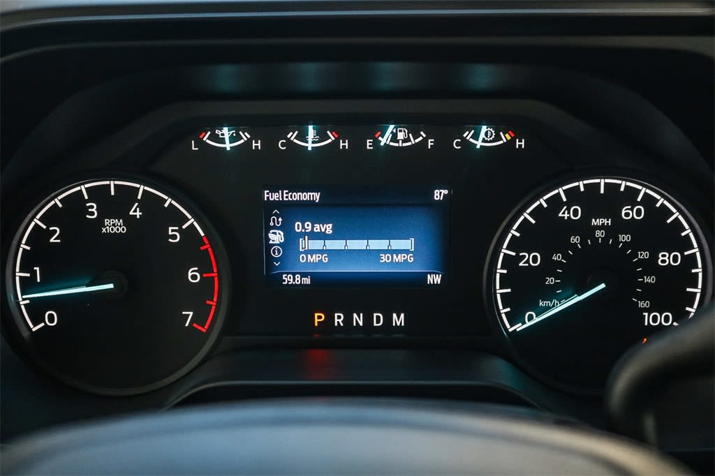 Thumbnail: 2026 Ford F-250 - 12