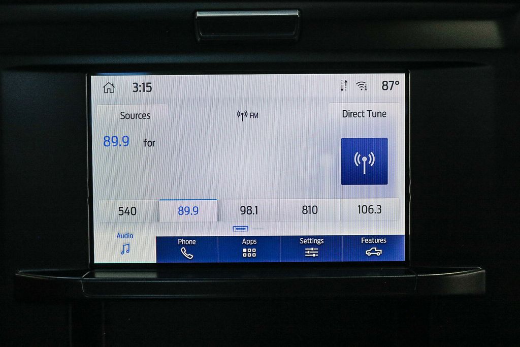 Thumbnail: 2026 Ford F-250 - 11