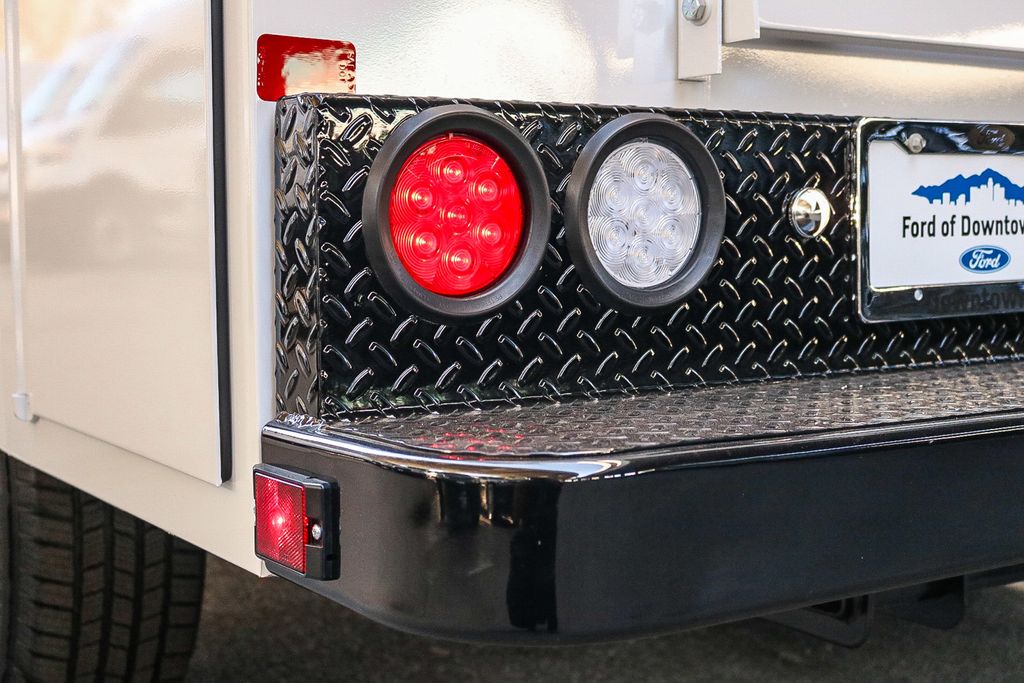 Thumbnail: 2026 Ford F-250 - 18