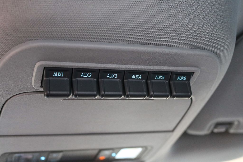 Thumbnail: 2026 Ford F-250 - 29