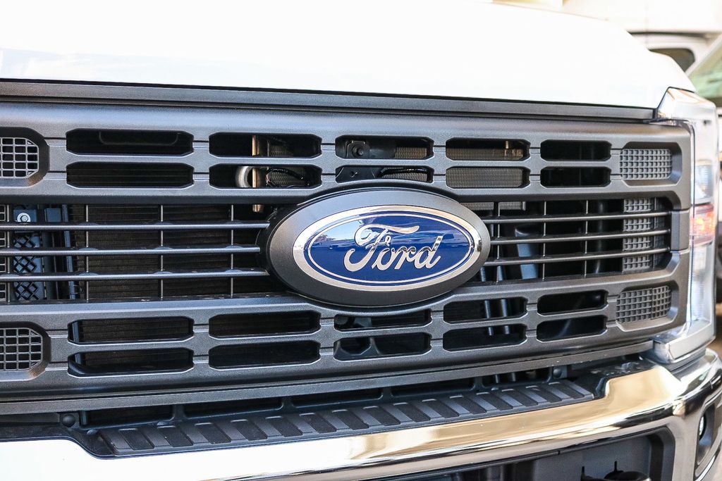 Thumbnail: 2026 Ford F-250 - 16